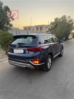 هیوندای سەنتافی